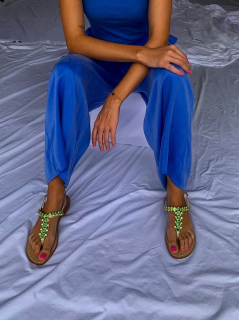 Ankalia_Matilda_green_swarovski_crystal_sandals