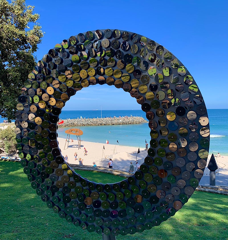 Sculpture by the Sea, Cottesloe