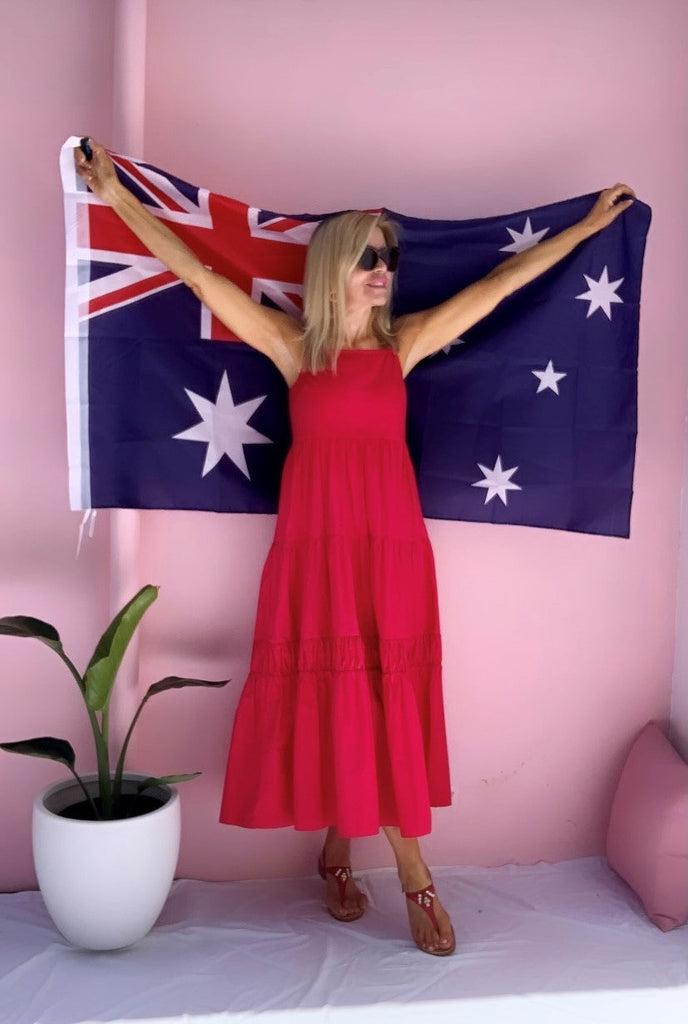 Buy Australian Made Sandals
