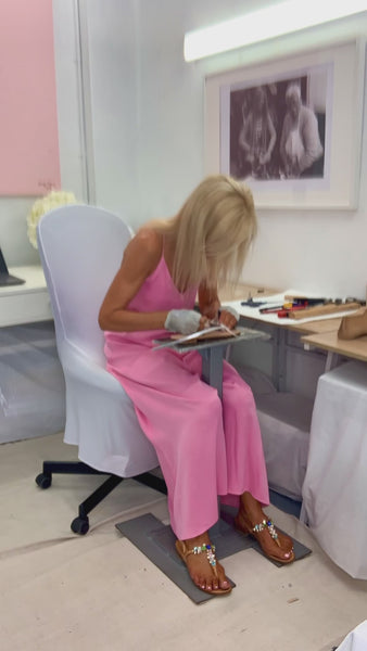 handmade_sandal_making_video